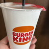 バーガーキング 西田辺駅前店