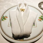 リストランティーノ ルベロ - かわいいね