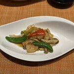 中国料理柳城 - 