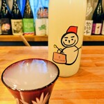 日々酒々 - ・雪だるまUNITEDARROWSコラボ　　￥1200