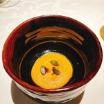 リストランティーノ ルベロ - イニッツィオ