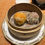 中国料理柳城 - 