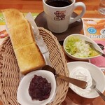 コメダ珈琲店 - 