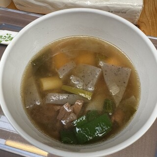 神津牧場ミルクバー_0