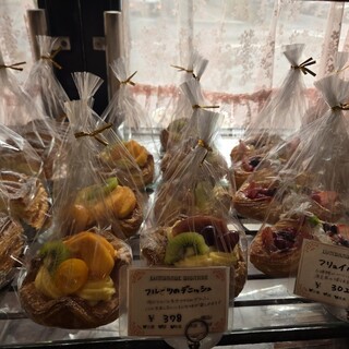 ロンブラージュ・ビガレ_1