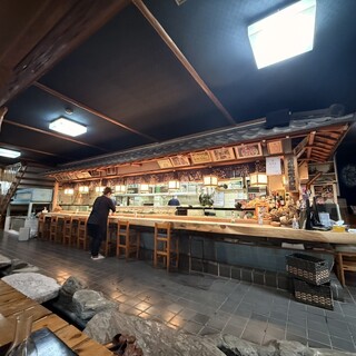 寿司割烹 徳川_2