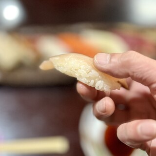 寿司割烹 徳川_1