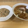 谷ラーメン