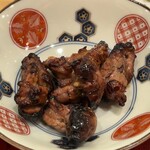 炭焼うなぎふじさん - 