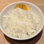 東京煮干し らーめん玉 - 