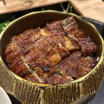 うなぎ四代目菊川 - 