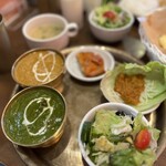 カトマンドゥカリーPUJA 高槻 - 