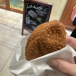 ピーターパンジュニア - 料理写真: