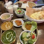 カトマンドゥカリーPUJA 高槻 - 