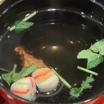 炭焼うなぎふじさん ガーデンパーク和歌山店 - 