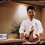肉割烹 よし田 - 