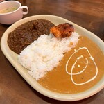 カトマンドゥカリーPUJA 高槻 - 