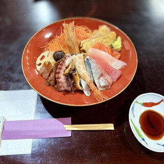 寿司割烹 徳川_0