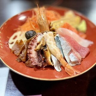 寿司割烹 徳川_1