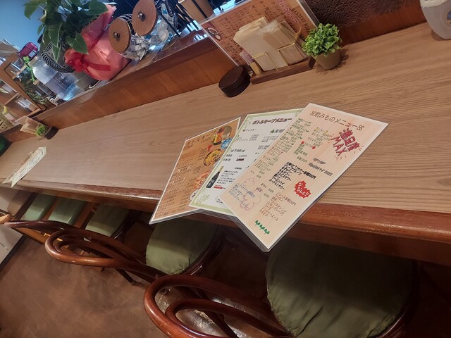 すずのおと - 郡山富田（居酒屋）の写真