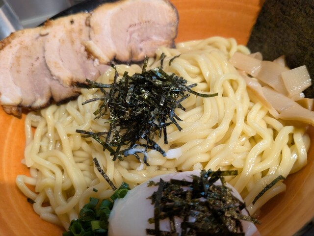 油や鹿鳴 （ABURAYA ROCK MAY） - 二子新地/油そば・まぜそば | 食べログ