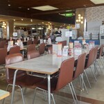 マルカンビル大食堂 - 