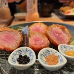 とんかつKYK - 
