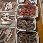 一色さかな広場 - 