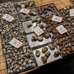 一色さかな広場 - 