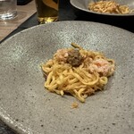 銀座 和牛鉄板焼 USHIGAMI - 