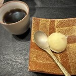 銀座 和牛鉄板焼 USHIGAMI - 