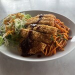 マルカンビル大食堂 - 