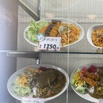 マルカンビル大食堂 - 