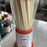 マルカンビル大食堂 - 