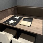 銀座 和牛鉄板焼 USHIGAMI - 