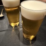 銀座 和牛鉄板焼 USHIGAMI - 