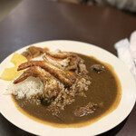 カレーダイヤ - 