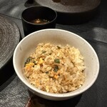 銀座 和牛鉄板焼 USHIGAMI - 