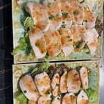 江戸の小町 品川店 - 