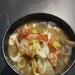 江戸の小町 品川店 - 