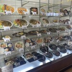 マルカンビル大食堂 - 