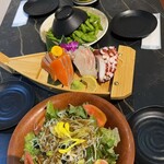 江戸の小町 品川店 - 