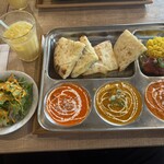 アジアンキッチン パール - 