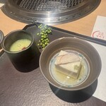 日本焼肉はせ川 - 