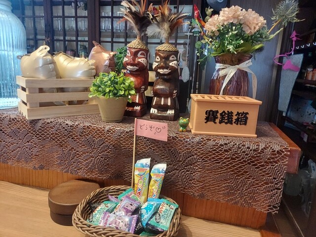 すずのおと - 郡山富田（居酒屋）の写真