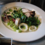 TEATRO - カラマリ