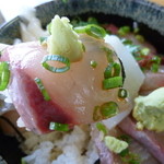 寿司吉 - 至福の時・・・・うまい