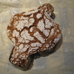 Il pane di Tina Beretta - 