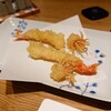 長崎天麩羅 こうてん 恵比寿店