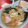 ラーメン 山岡家 松戸北小金店